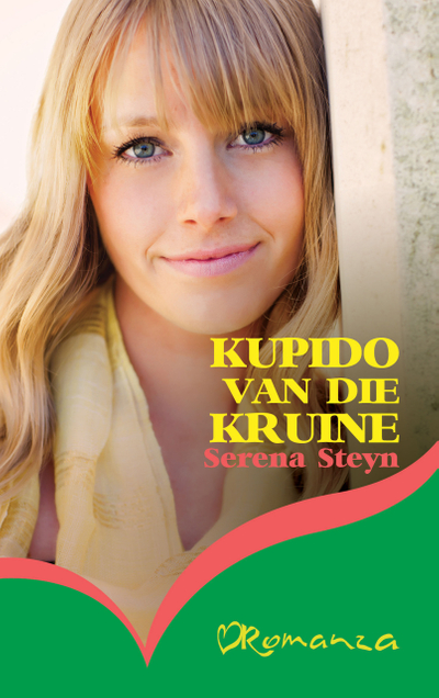 Kupido van die kruine