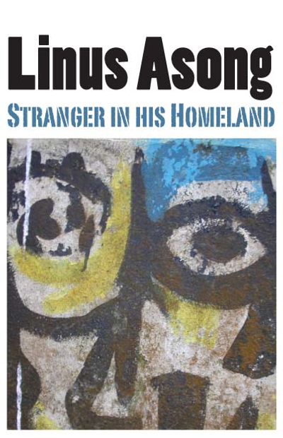 Stranger in his Homeland
