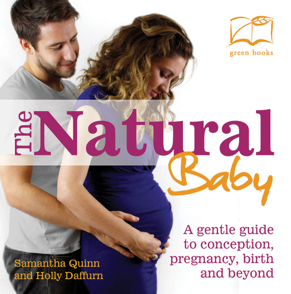 The Natural Baby