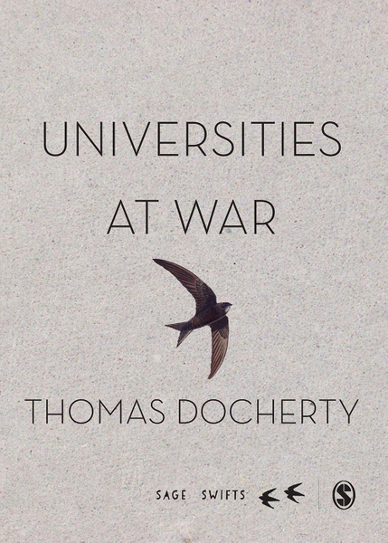 UNIVERSITIES AT WAR
