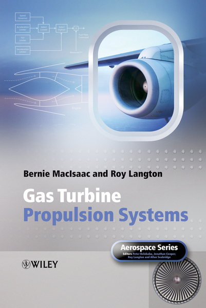 Gas Turbine Propulsion Systems