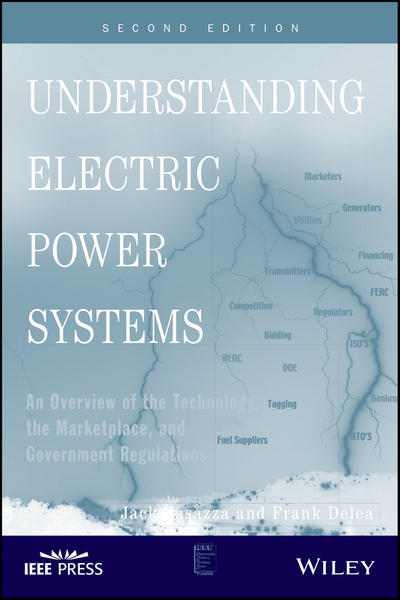 Understanding Electric Power Systems