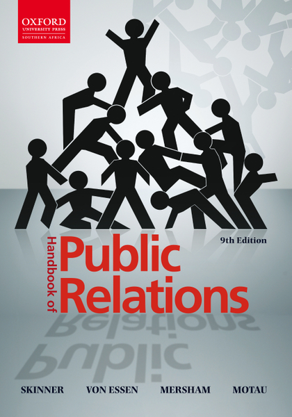 Handbook of Public Relations 9e