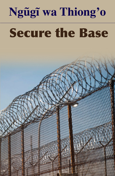 Secure the base