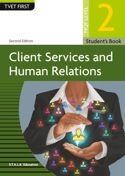 Client Services L2 Students Book