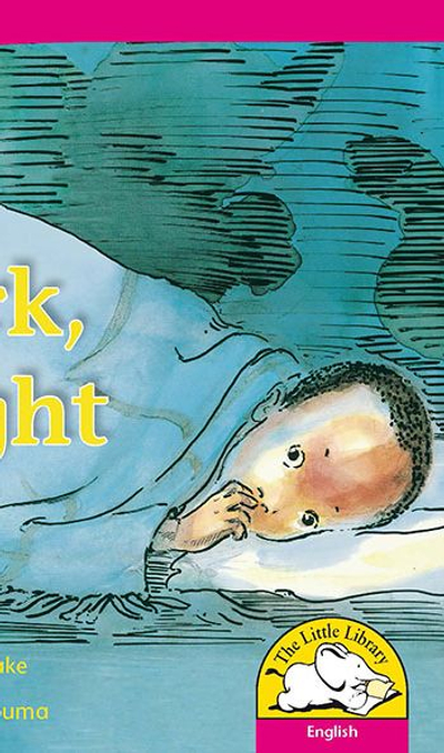 One dark, dark night