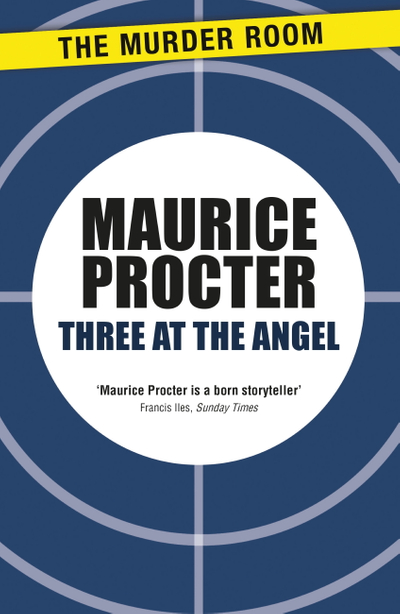 Three at the Angel