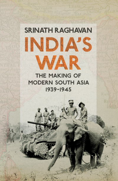 India's War
