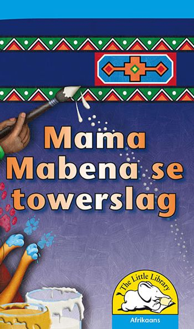 Mama Mabena se towerslag