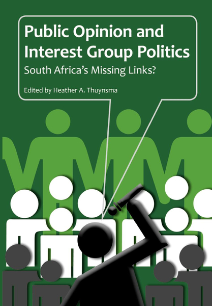 Public Opinion and Interest Group Politi