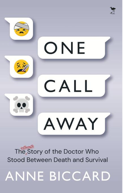 One Call Away