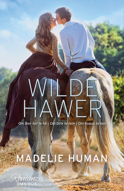 Wilde hawer Omnibus