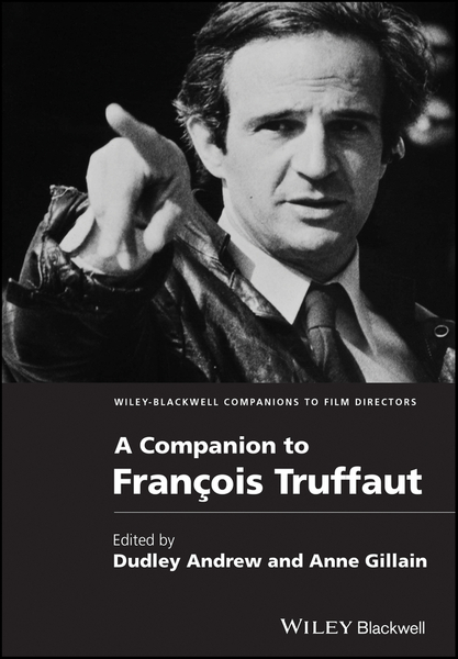 A Companion to François Truffaut