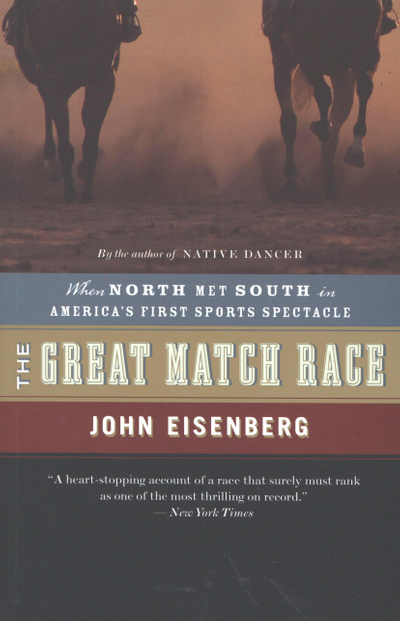 The Great Match Race