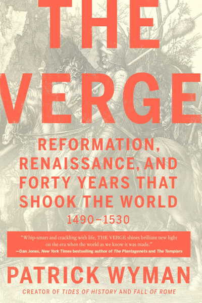 The Verge