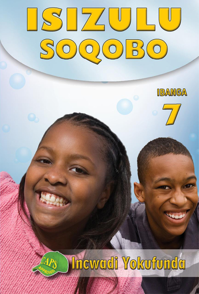 Isizulu Soqobo Grade 7 Reader Library