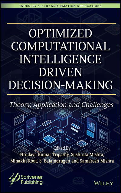 Optimized Computational Intelligence Driven Decision-Making