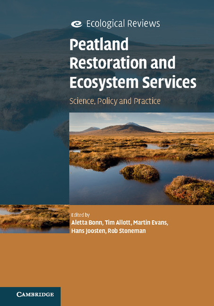 Peatland Restoration and Ecosystem Services