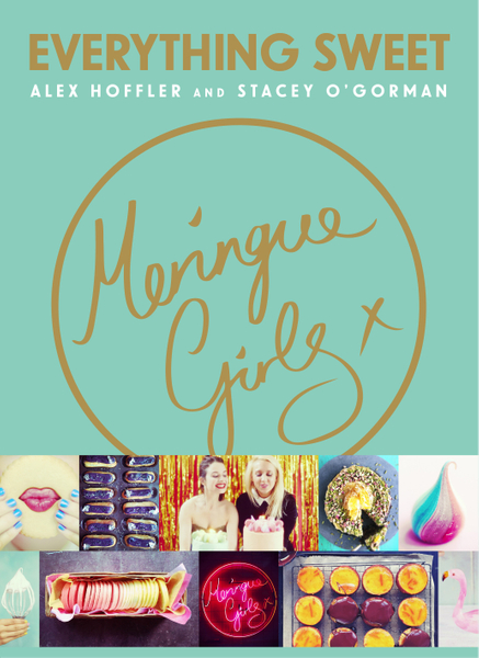 Meringue Girls