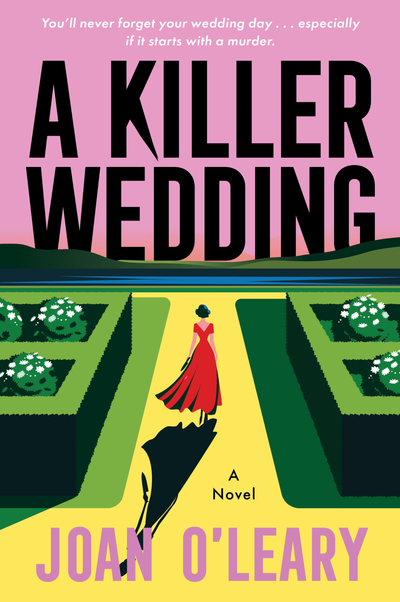 A Killer Wedding