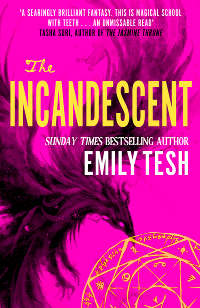 The Incandescent