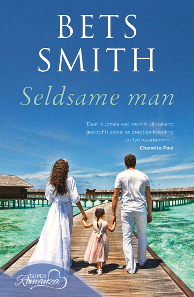 Seldsame man