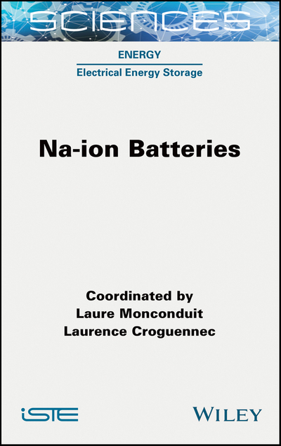 Na-ion Batteries