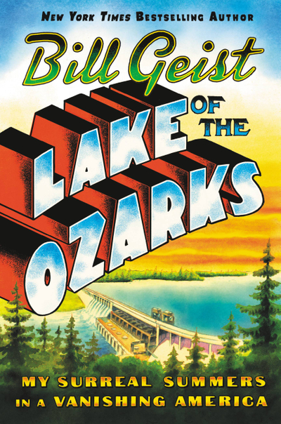 Lake of the Ozarks