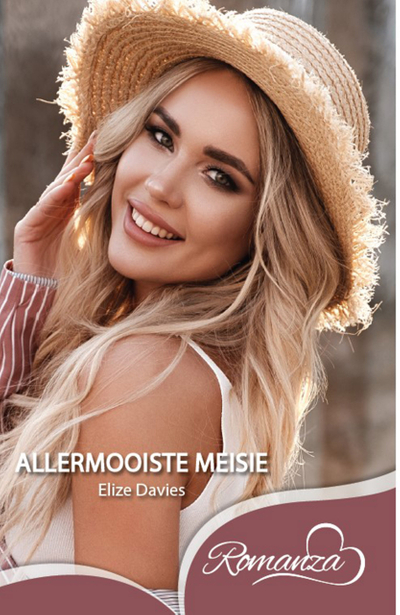 Allermooiste meisie