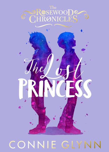 The Lost Princess