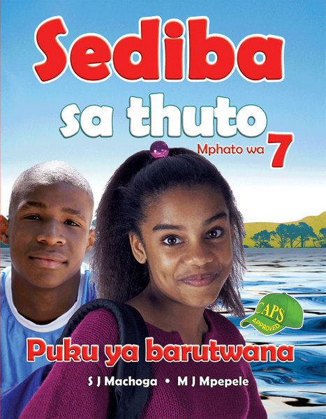 EPUB SEDIBA SA THUTO GRADE 7 LEARNER'S BOOK