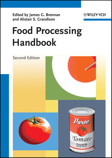 Food Processing Handbook