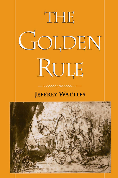 The ^AGolden Rule
