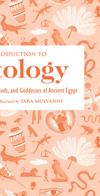 A Child's Introduction to Egyptology