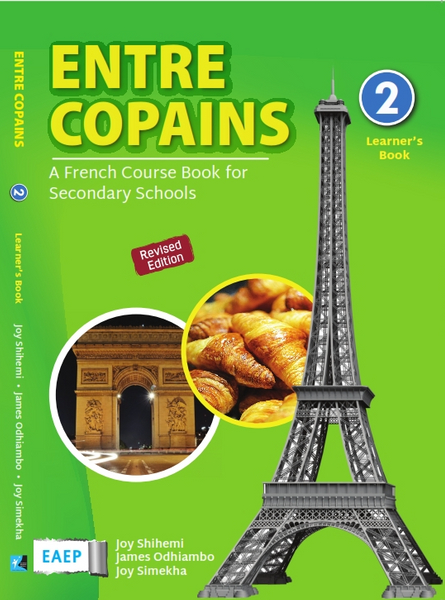Entre Copains 2