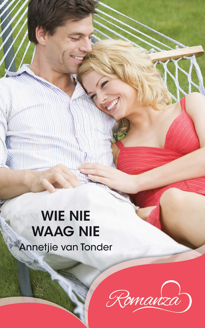 Wie nie waag nie