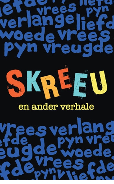 Skreeu en ander verhale