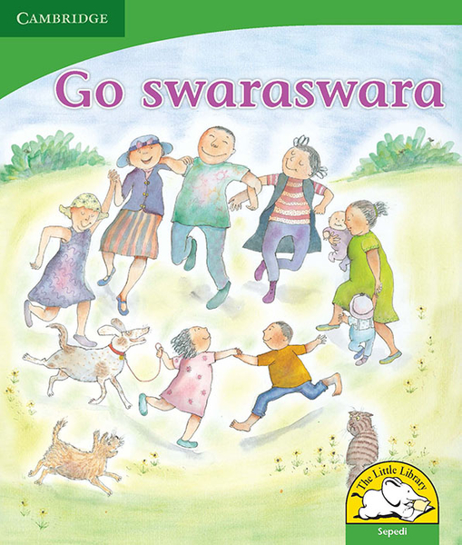 Go swaraswara