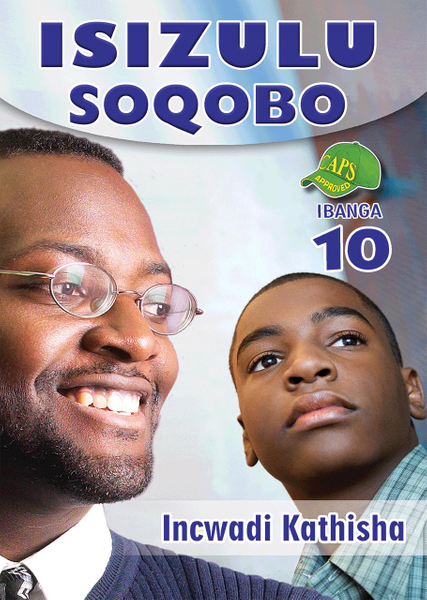 Isizulu Soqobo Grade 10 Teachers Resource Lifetime License