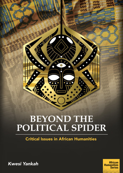Beyond the Political Spider