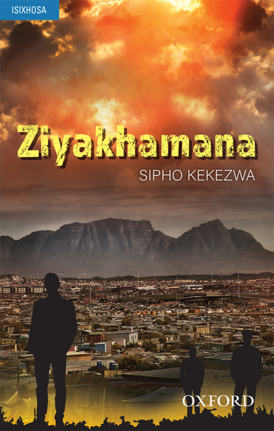 Ziyakhamana (IsiXhosa novel)