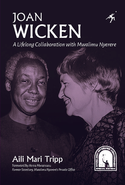 Joan Wicken