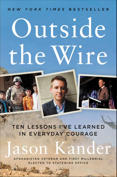Outside the Wire