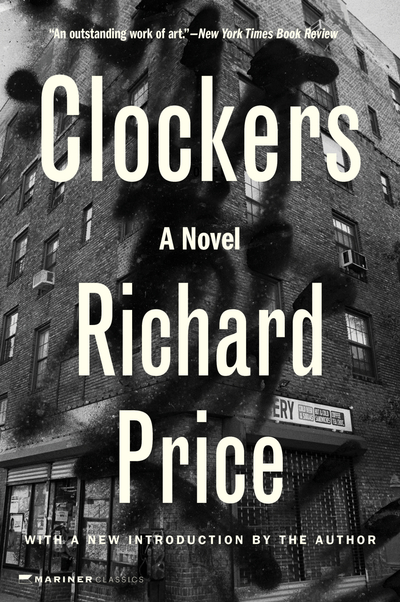 Clockers