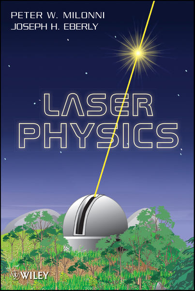 Laser Physics