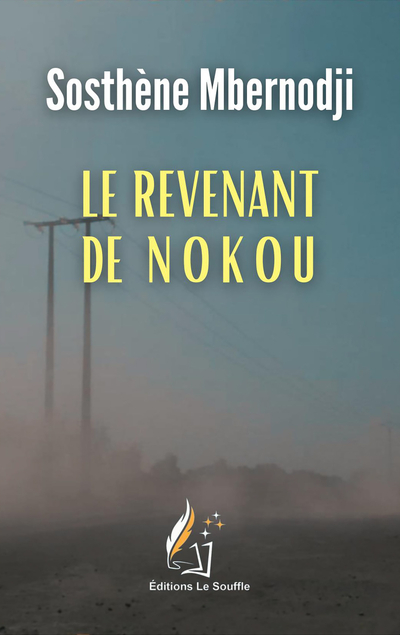 Le revenant de Nokou