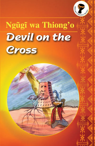 Devil on the Cross