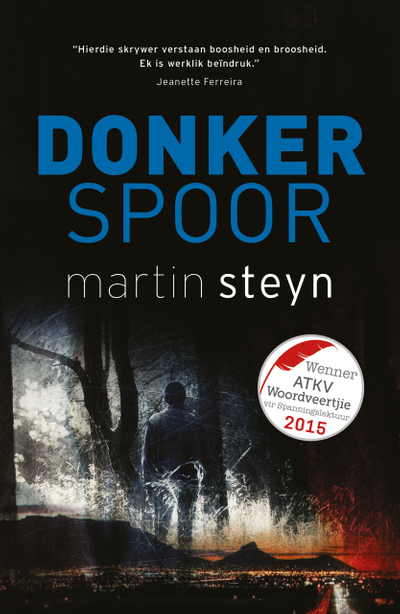 Donker Spoor