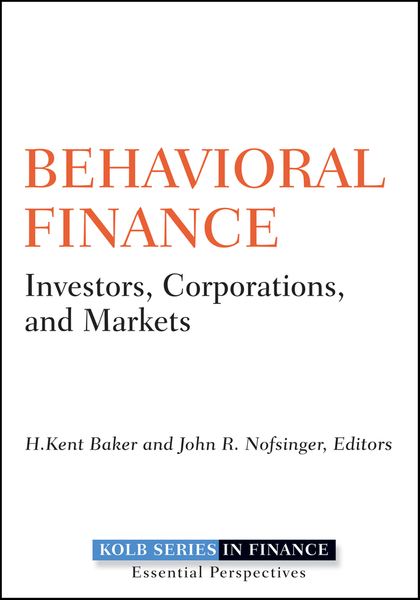 Behavioral Finance