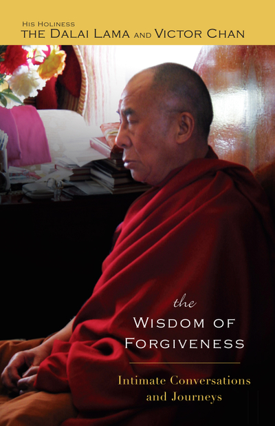The Wisdom of Forgiveness